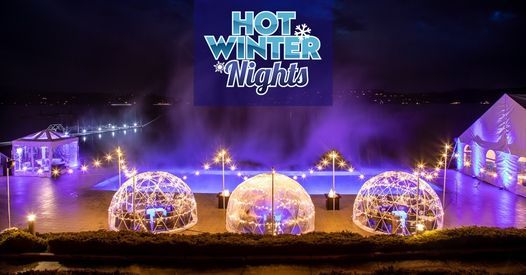 Coeur D Alene Christmas 2022 Concerts Hot Winter Nights 2022, The Coeur D'alene Golf & Spa Resort, January 3 To  February 23 | Allevents.in