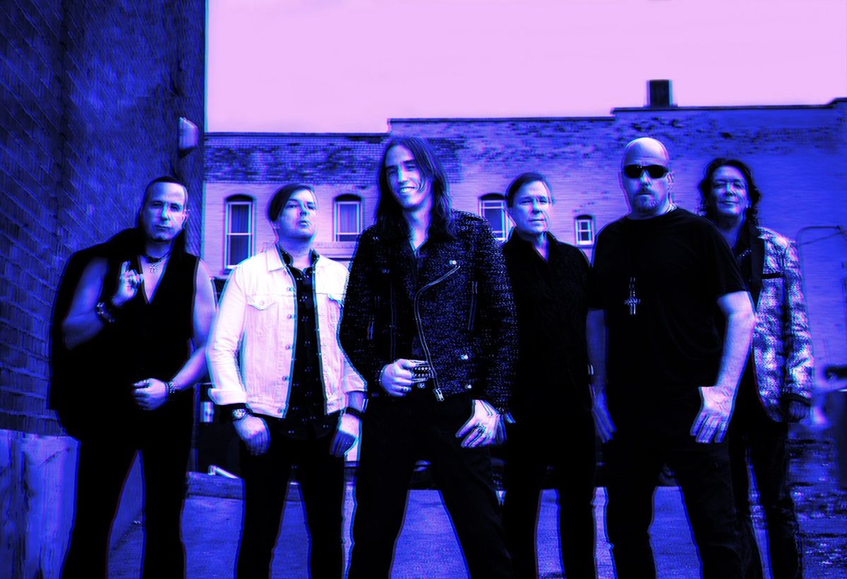 Double Vision - Foreigner Tribute Band, 4 July | Event in Houston | AllEvents