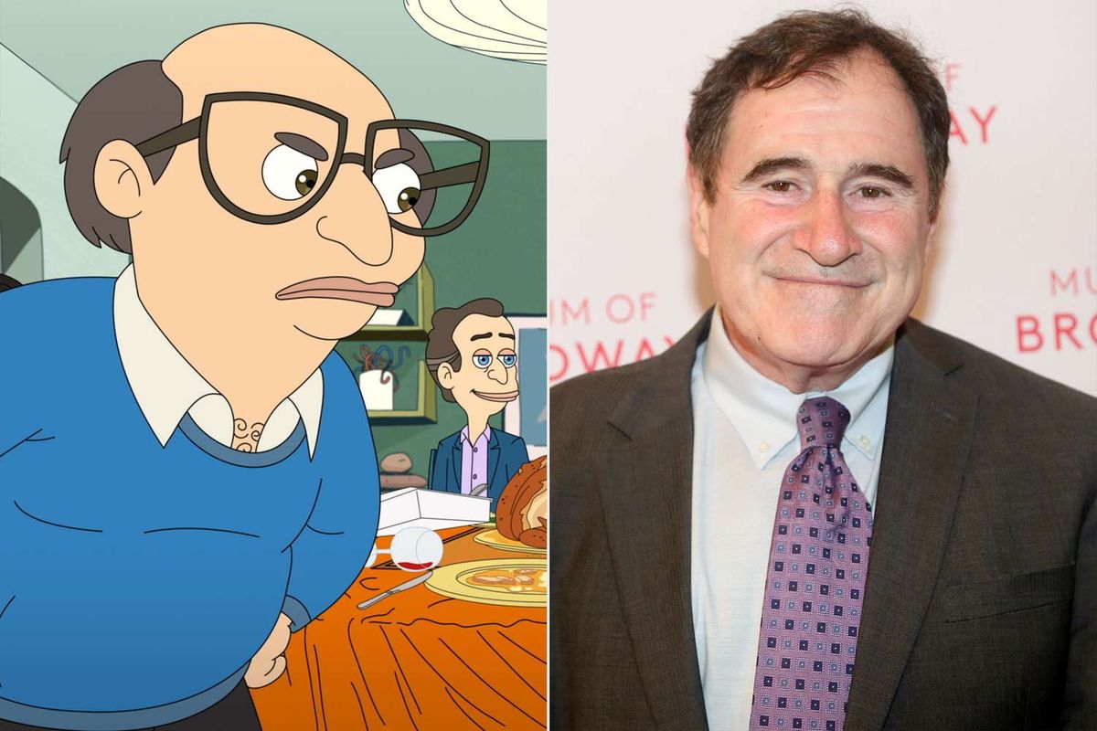 Richard Kind, 27 July | Event in Tacoma | AllEvents