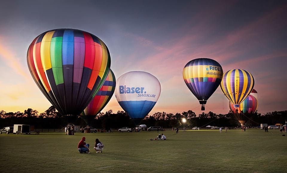 Fredericksburg Balloon Festival Bankersmith Texas Dance Hall Wedding Venue Fredericksburg July 2 2022 Allevents In Balloon Fiesta 2022 Schedule