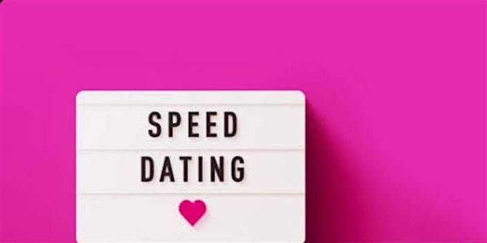 Speed Dating