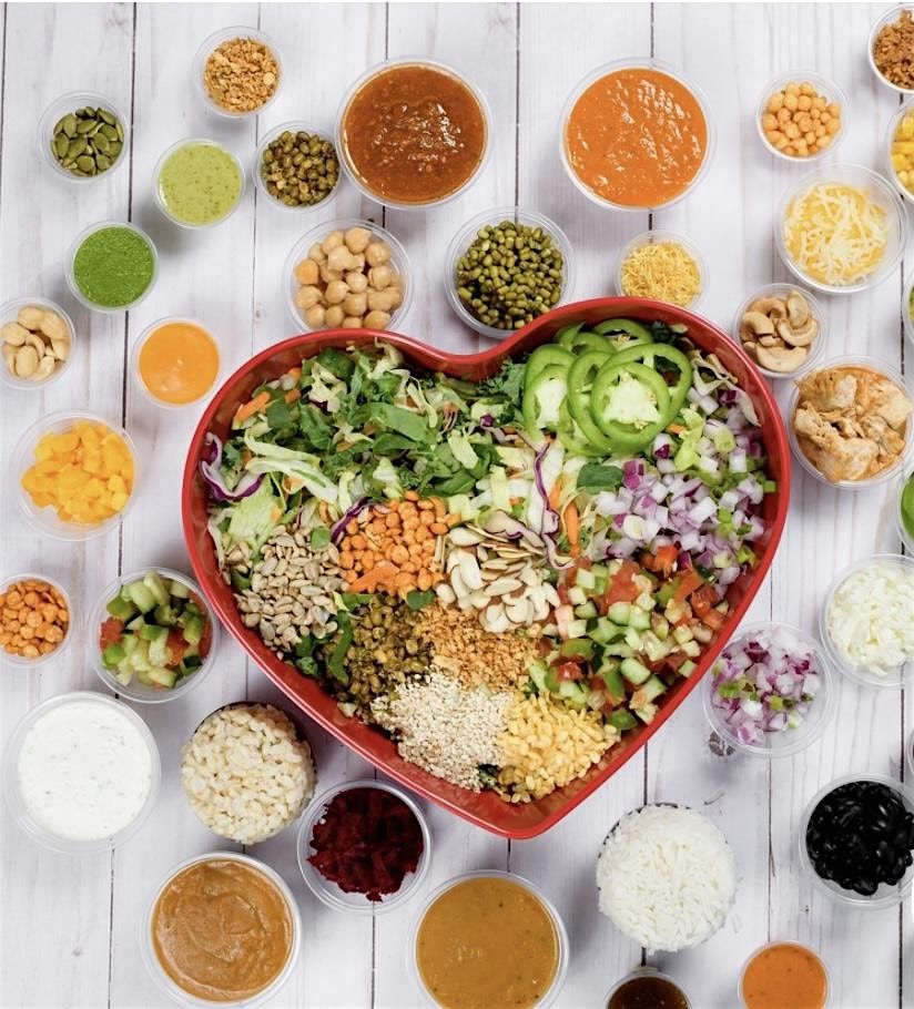 Eats Meets West Bowls presents Curry Camp, 13 December | Event in Redwood City | AllEvents