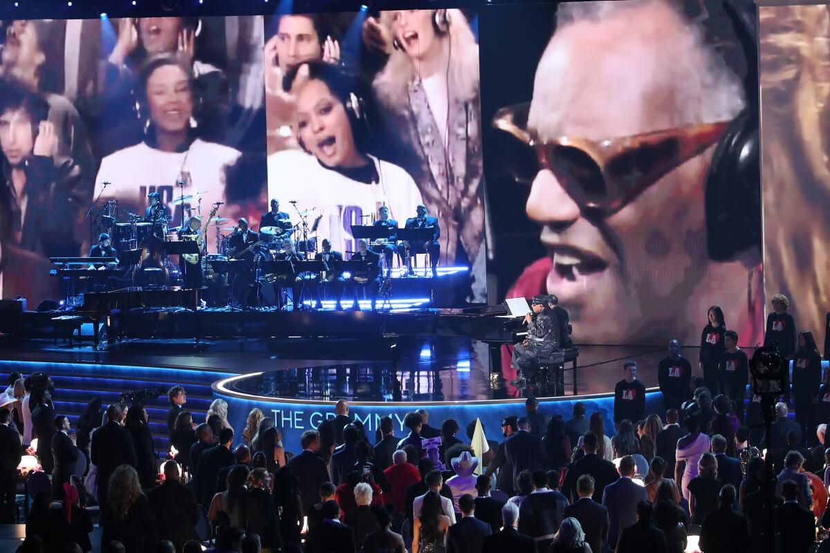 Celebration for Quincy Jones, 19 May | Event in Los Angeles | AllEvents