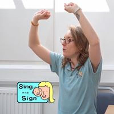 Sing and Sign Ashford