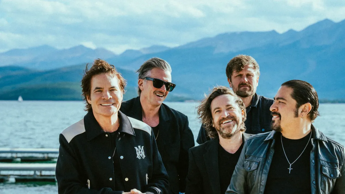 Train, Barenaked Ladies, Matt Nathanson in Morrison, Red Rocks ...