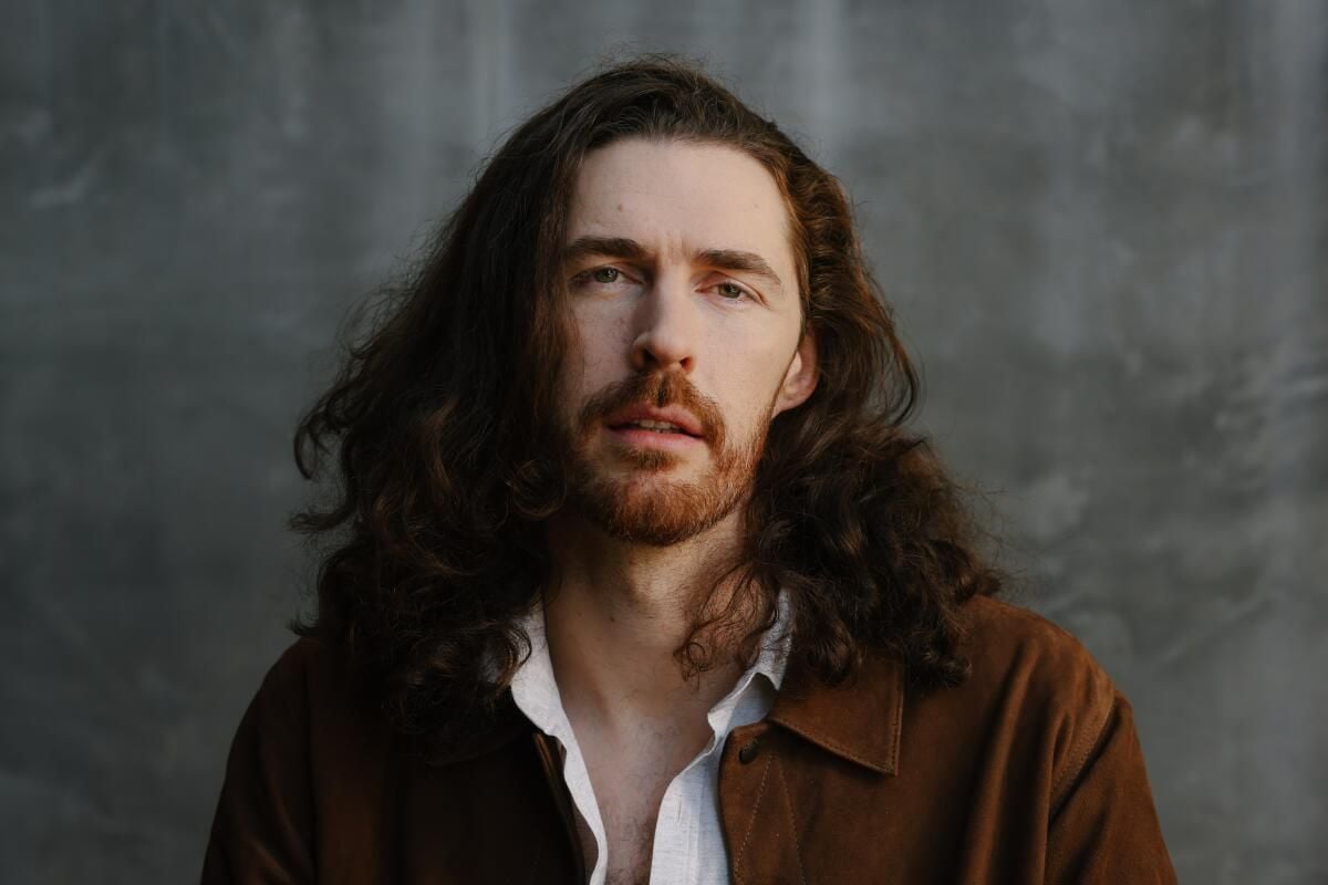 Hozier, Scotiabank Saddledome, Calgary | AllEvents.in