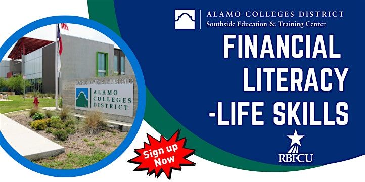 Build Your Financial Confidence (SETC)