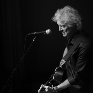 Rodney Crowell at Edmonds Center for the Arts