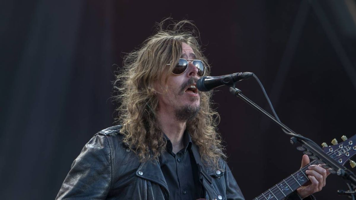 Parking Opeth with Katatonia (18+), 12 February | Event in Chicago | AllEvents