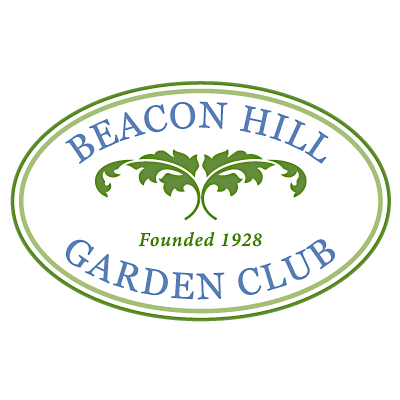 BEACON HILL GARDEN CLUB logo