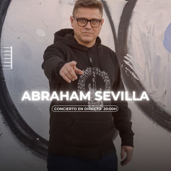 Experiencia del VIERNES en Rita La Bailaora con ABRAHAM SEVILLA, 23 May | Event in Las Rozas de Madrid | AllEvents