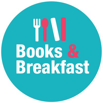 Books & Breakfast logo