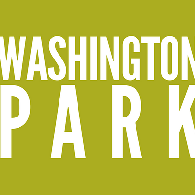 Washington Park logo