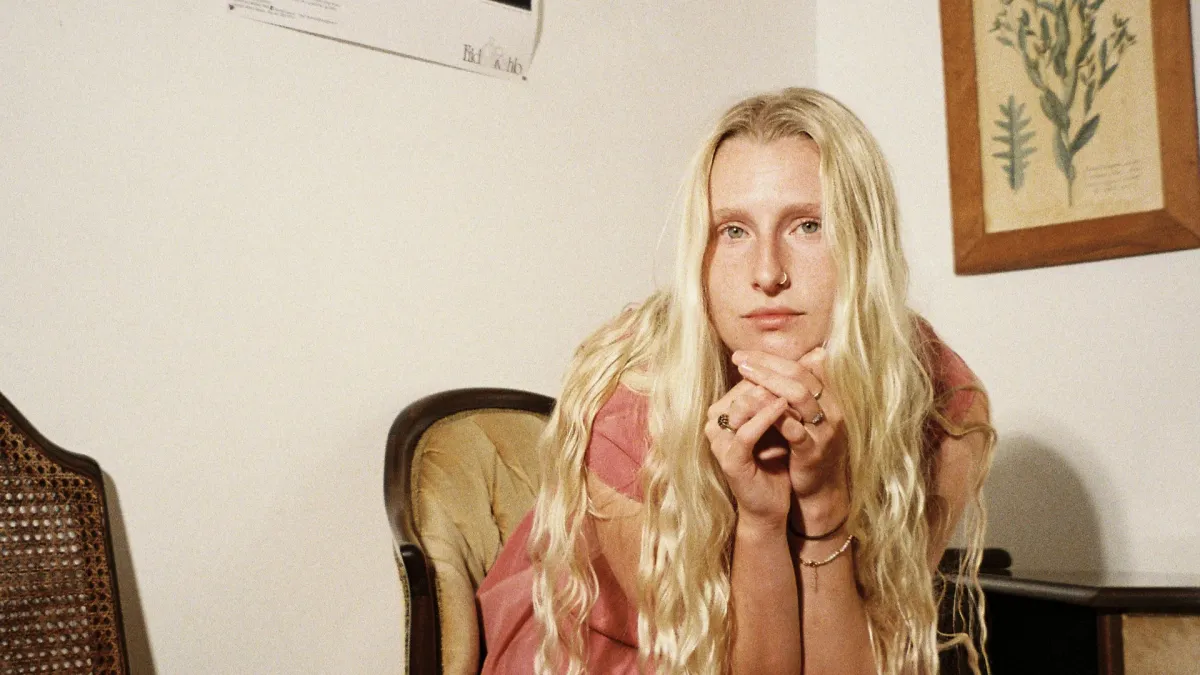 Billie Marten in Oxnard, 12 September | Event in Oxnard | AllEvents