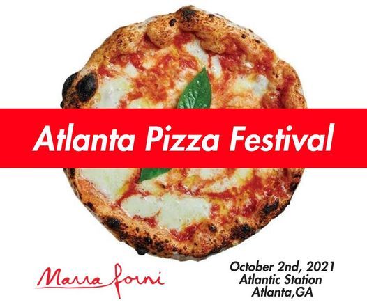 Pizza Events In Avondale Estates Today And Upcoming Pizza Events In Avondale Estates Pizza Festival Philadelphia 2022