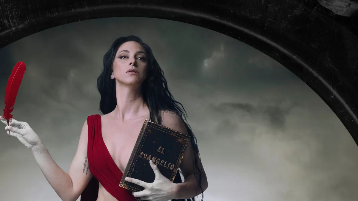 María Peláe in San Fernando, 8 August | Event in Cadiz | AllEvents