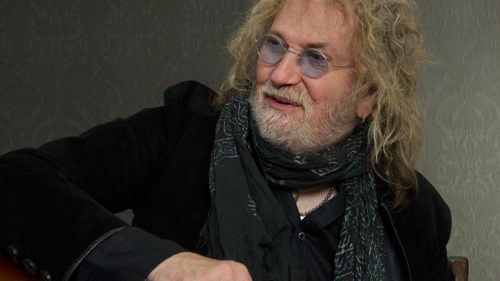 Ray Wylie Hubbard (16 & Over), 10 July | Event in Denver | AllEvents