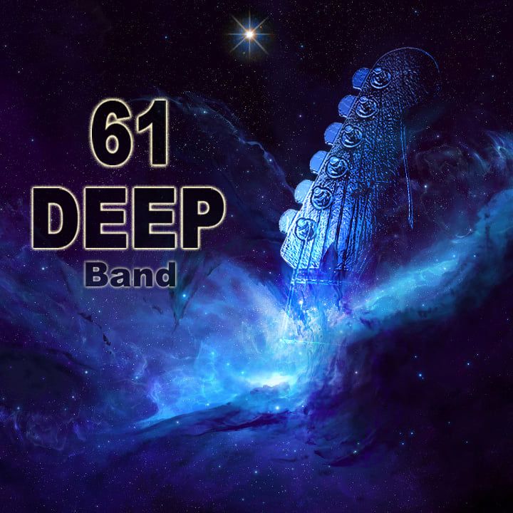61 Deep Live Band Bowling Green Tavern Deal August 22 Allevents In