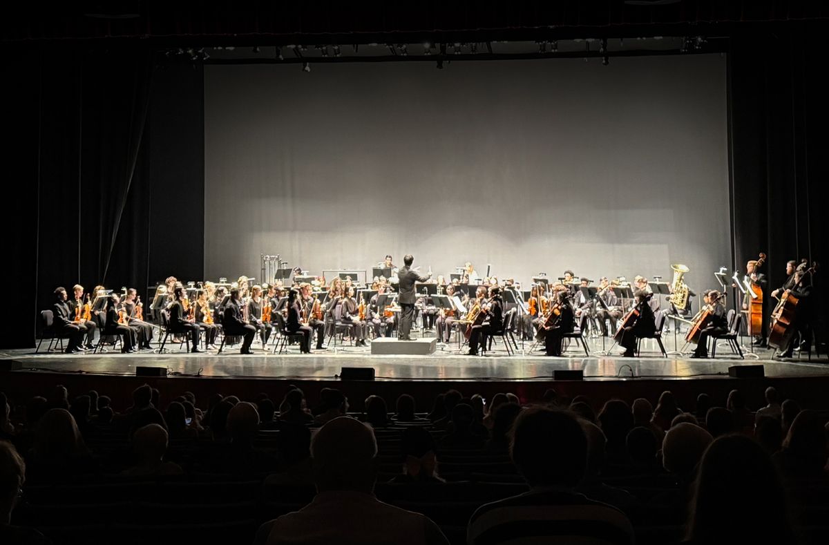 Alabama Symphony Orchestra - French Connection at Alys Robinson Stephens PAC, 23 April | Event in Birmingham