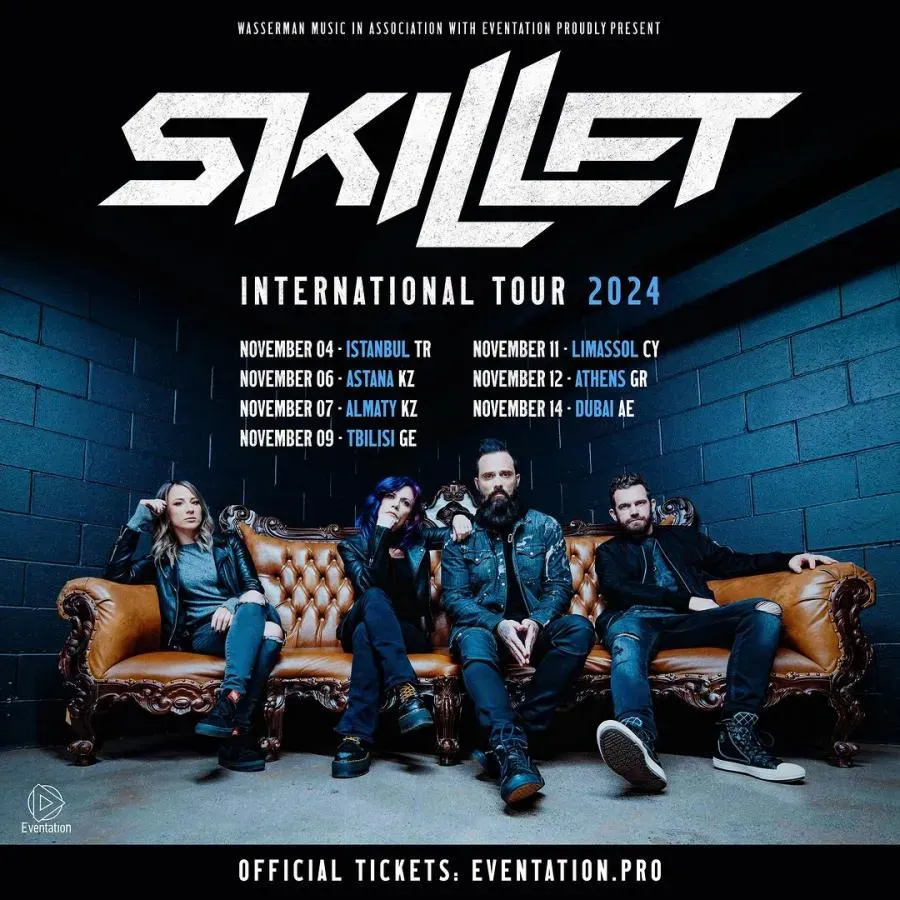 Skillet at Spyglass Ridge Winery, 16 August | Event in Sunbury | AllEvents
