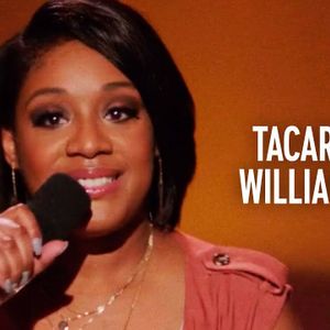Tacarra Williams, Improv Comedy Club - Arlington, October 27 2023