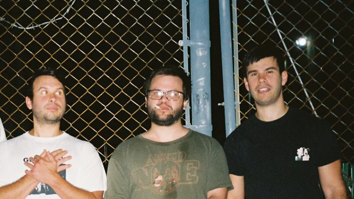 Ovlov in Chicago, 19 September | Event in Chicago | AllEvents