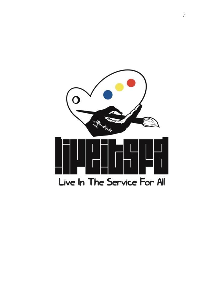 Beer & Paint with LiVEiTSFA, Hub City Beers, Hattiesburg, June 2 2023