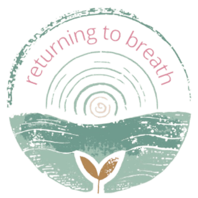 ReturningToBreath logo