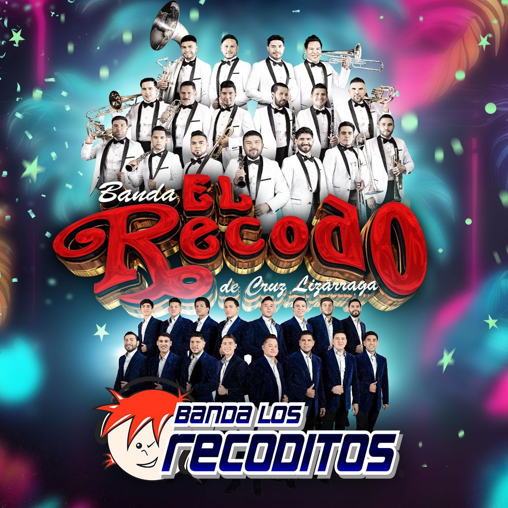 Banda El Recodo, 27 June | Event in Phoenix | AllEvents