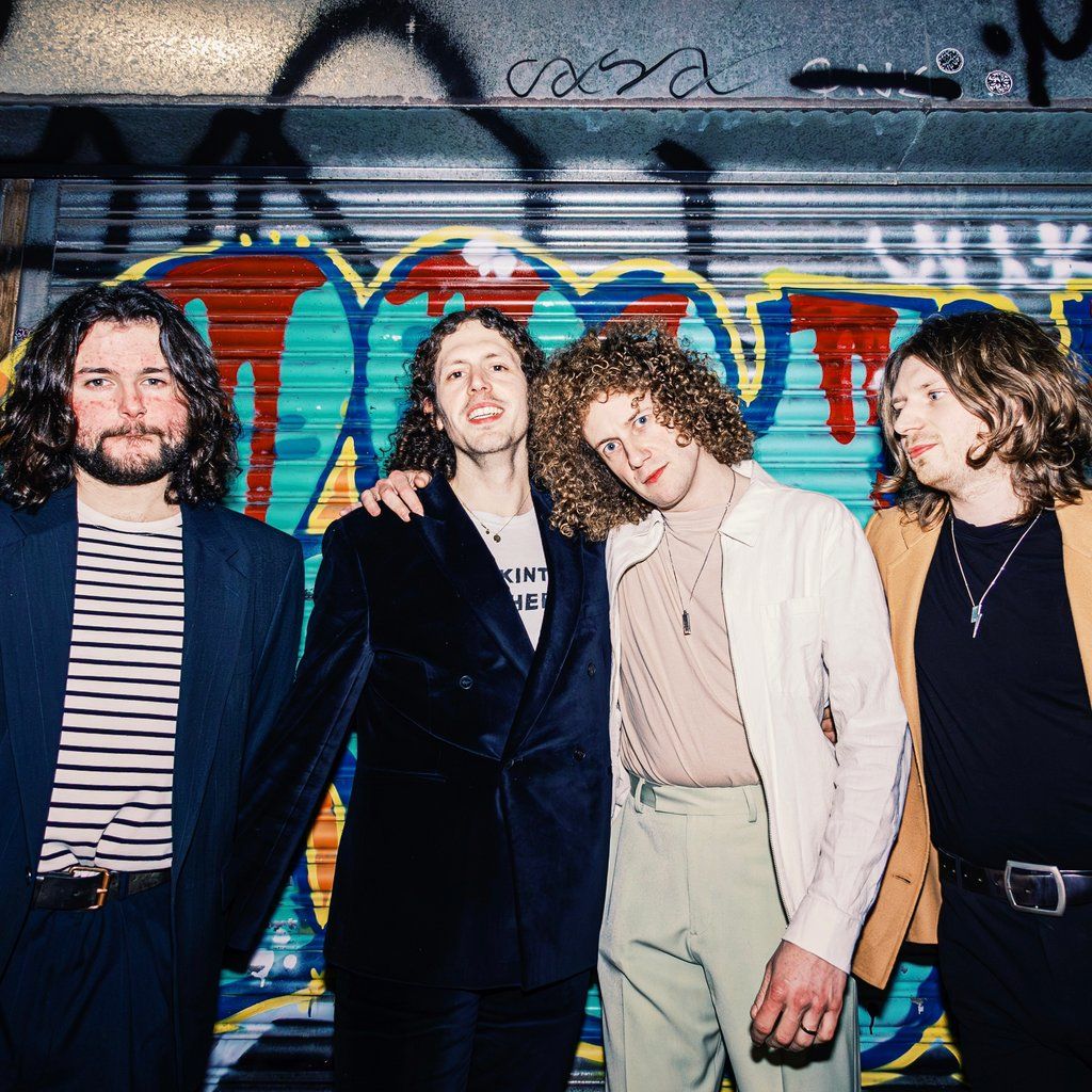 Glass Caves x Big Fellas, Pontefract, 30 August | Event in Wakefield | AllEvents