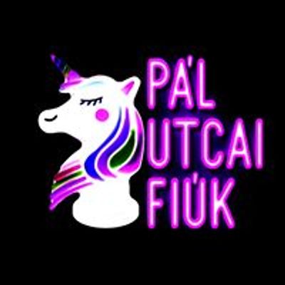 Pál Utcai Fiúk