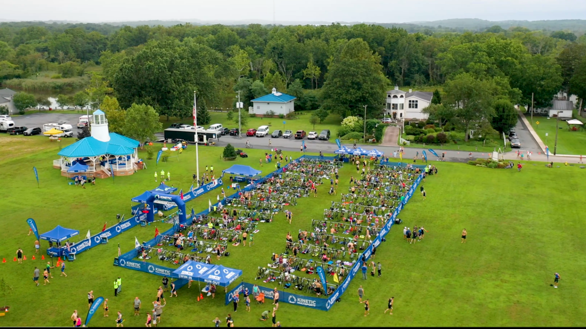 Parking Triathalon, 16 November | Event in Austin | AllEvents