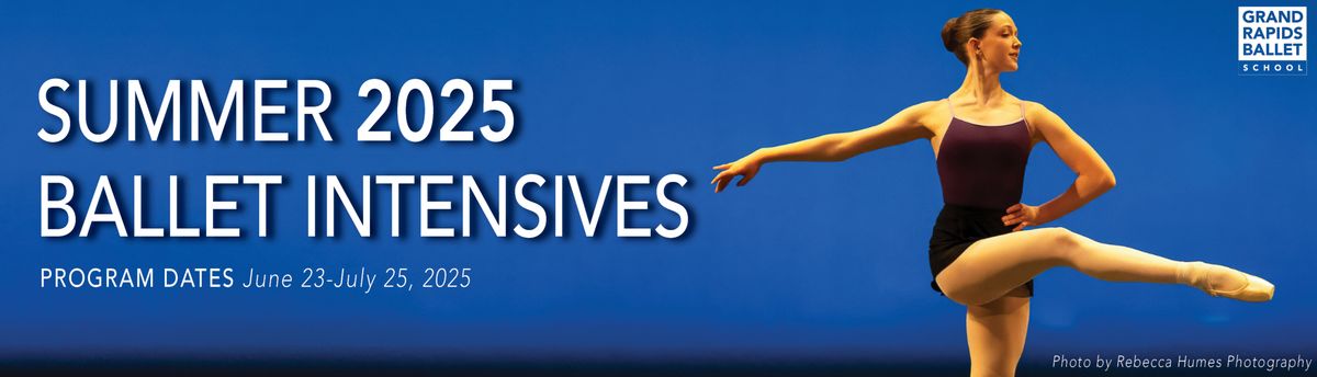 Grand Rapids Ballet, 13 September | Event in Petoskey | AllEvents