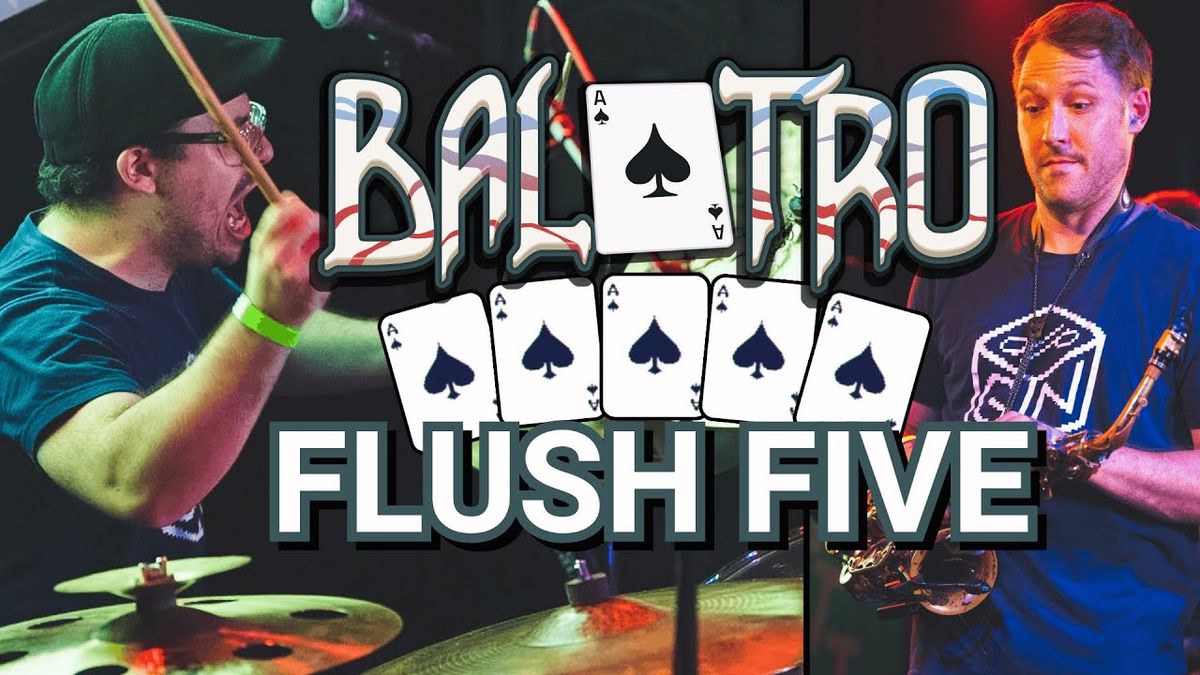 So Percussion - Flushing, 18 April | Event in Flushing | AllEvents