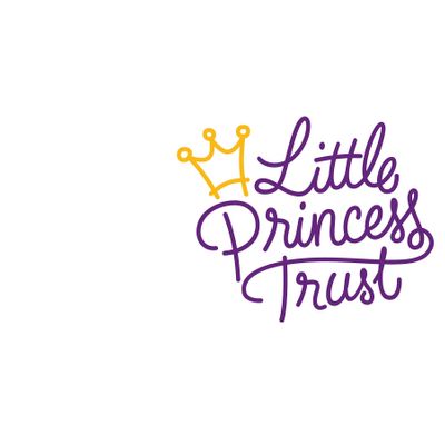 The Little Princess Trust logo