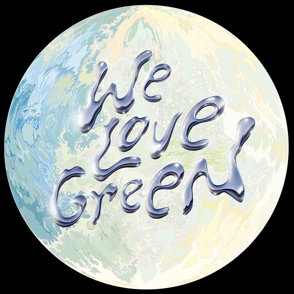 We Love Green, 6 June | Event in Paris | AllEvents