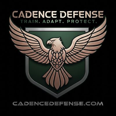 Cadence Defense logo