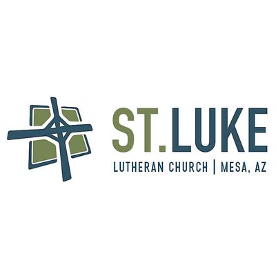 St. Luke Lutheran Church logo
