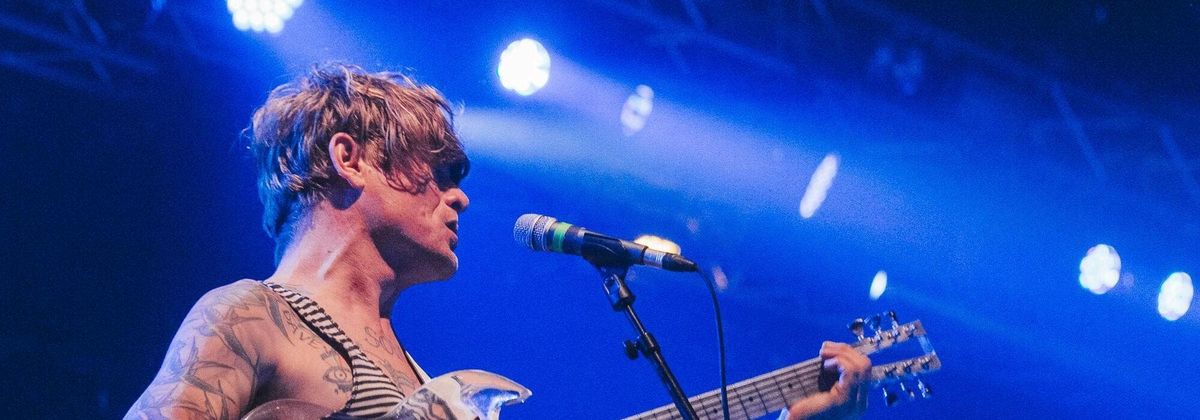 Osees, 1 November | Event in Oklahoma City | AllEvents