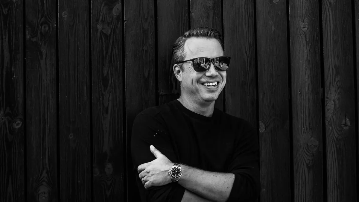 Sander van Doorn in Ciudad de México, 22 February | Event in Ciudad de México | AllEvents