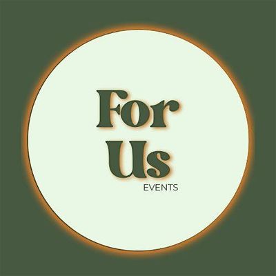 For Us logo