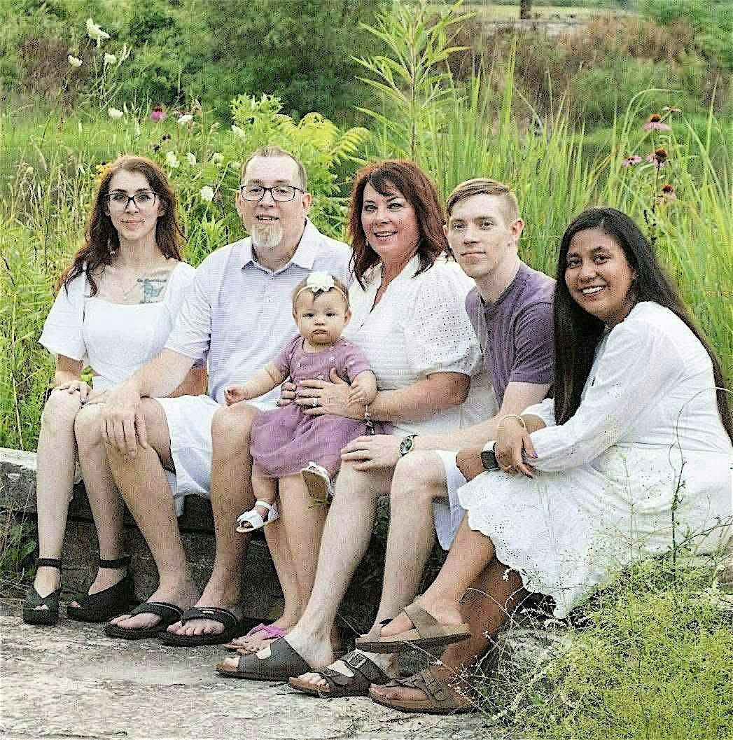 Guy Hamilton “The Parts Guy” Benefit Dinner