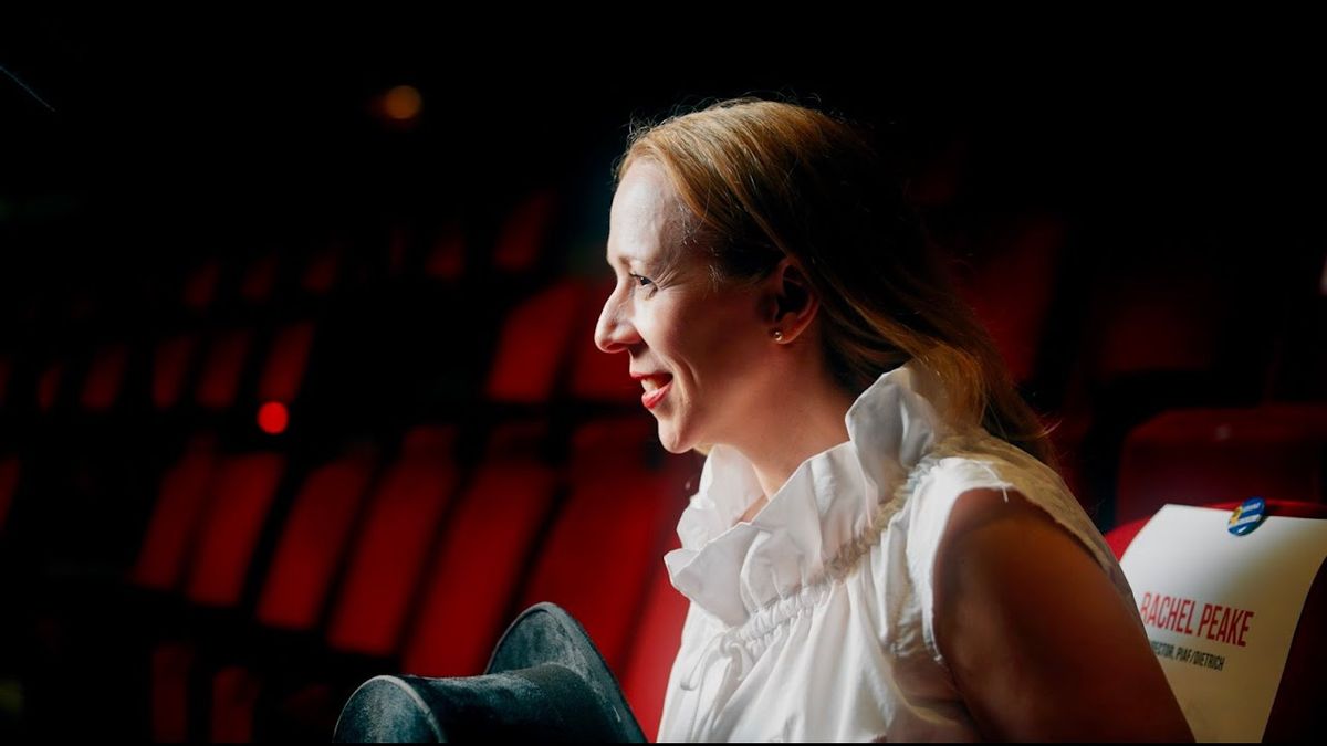 Piaf/Dietrich: A Legendary Affair, 17 February | Event in London | AllEvents