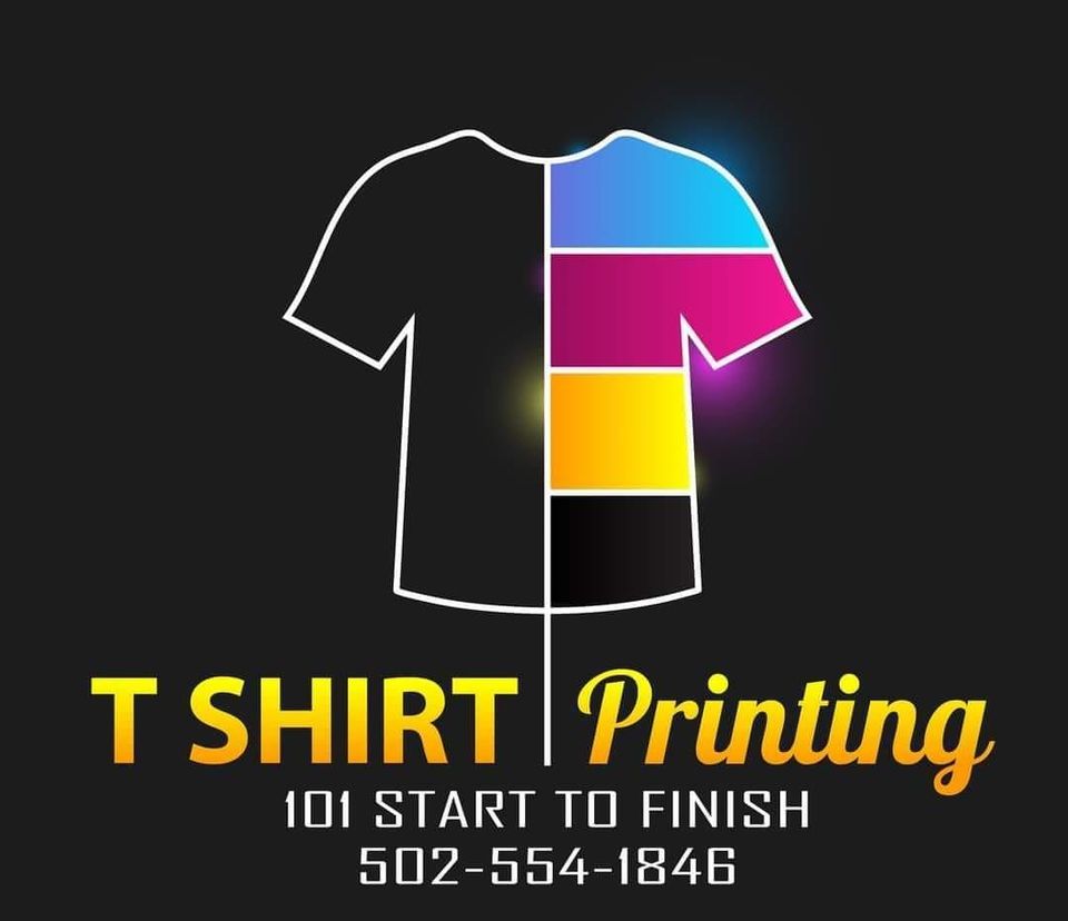 Screens Printing Basics , Epperson Family Screen Printing