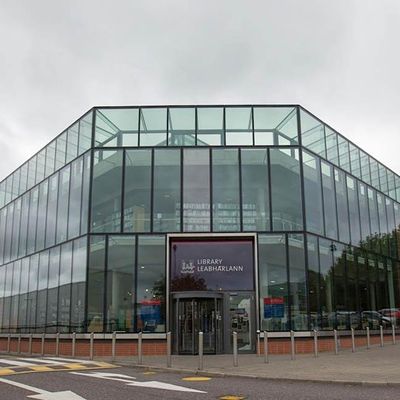 Bishopstown Library