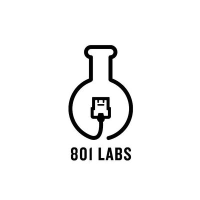 801 Labs logo