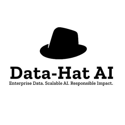 Data-Hat AI logo