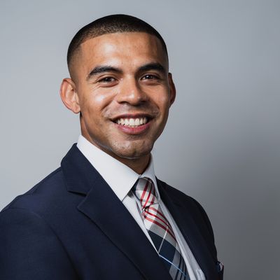 Richard Rodriguez