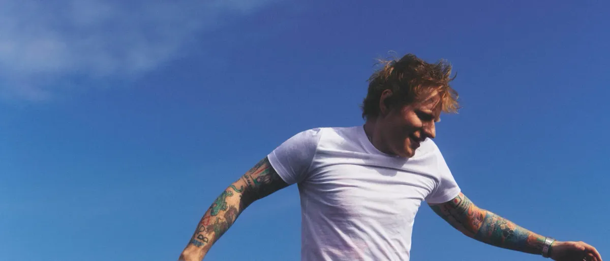 Ed Sheeran in Stockholm, 22 August | Event in Solna | AllEvents