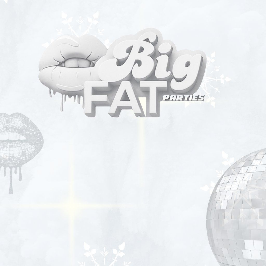 Big Fat White Xmas, 6 December | Event in Sunbury-on-Thames | AllEvents